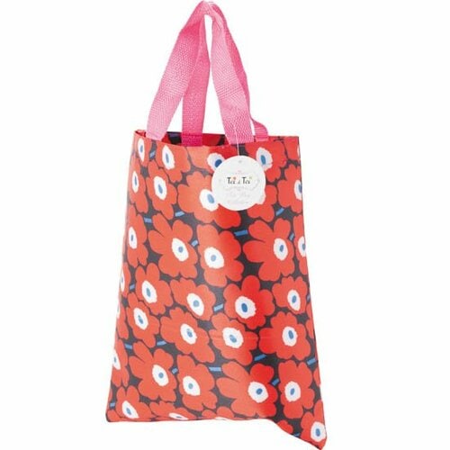ワッツ:Tei&Tei:トートバッグコレクション:100均:100:100円:100円ショップ