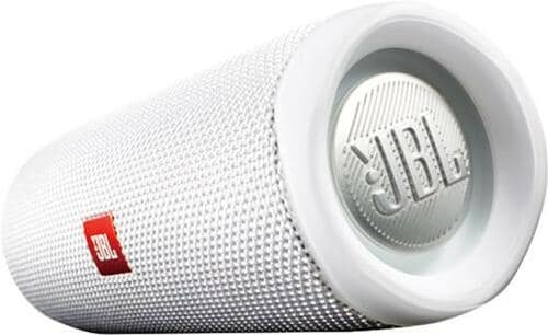 ボーカルが華やかなJBL「Flip5」 イメージ