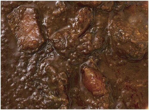 炒め玉ねぎのコクで味わい深い仕上がり レトルトカレーおすすめ イメージ