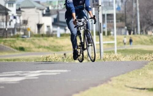 1:晴れの日用の「ドライタイプ」 自転車用チェーンオイルおすすめ イメージ
