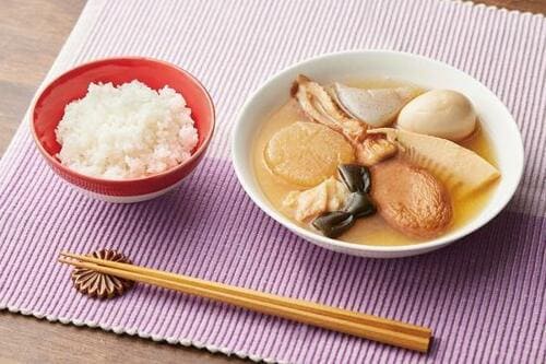 具が選べて家族の会話も弾む！ 杉田エース「IZAMESHI しっかりおでん」 イメージ4