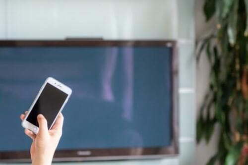 リビングが映画館に。本格サラウンドシステムセット イメージ