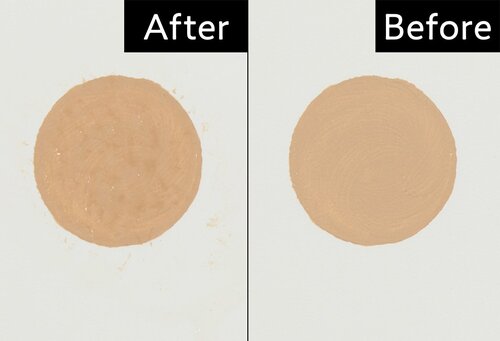 崩れにくさ BBクリームおすすめ イメージ