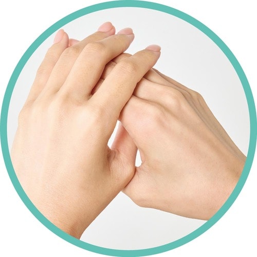 使用感 いい匂いのハンドクリームおすすめ イメージ