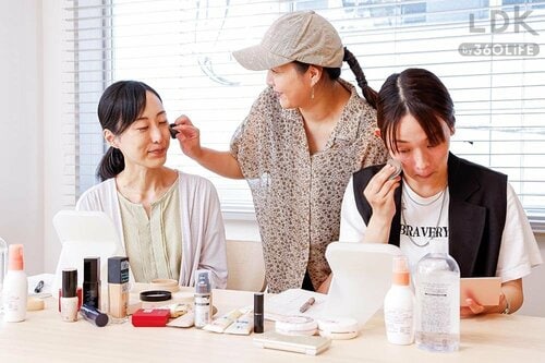 プチプラファンデーションの人気商品を徹底比較 プチプラファンデーションおすすめ イメージ