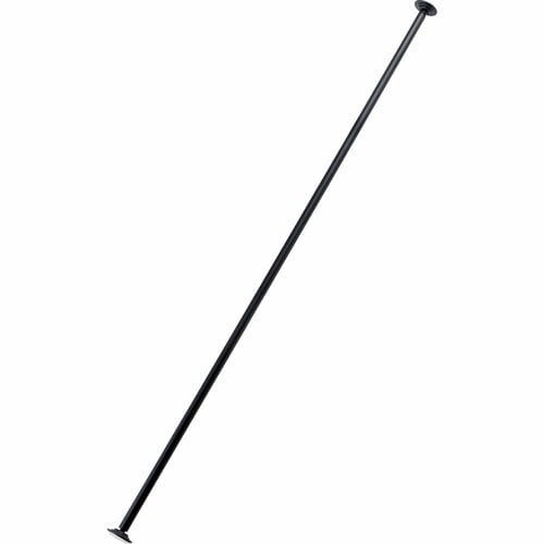 umbra「CORETTO TENSION ROD」 おしゃれな突っ張り棒おすすめ イメージ