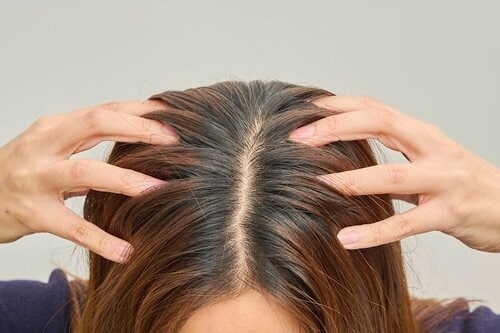 テスト3：つけ心地 頭皮の保湿ケアアイテムおすすめ イメージ