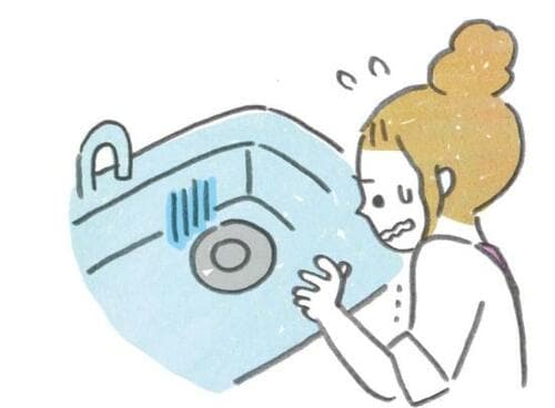 お疲れ掃除のたまり場!排水口にはヌメリ予防剤が正解です イメージ