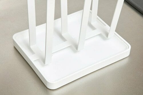 C評価: カッコイイけど水受けの手入れが面倒 イメージ