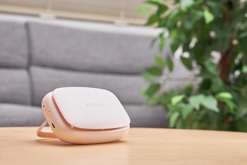 屋外以外でも活躍する使い勝手の良さが◎ ボディエアコンおすすめ イメージ