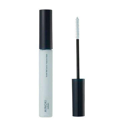 マスカラ下地おすすめ アイノキ メブキ フォレスト フィール セイバー マスカラベース イメージ