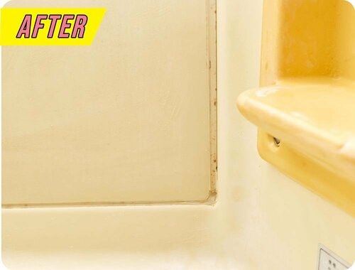 AFTER カビ取りスプレーおすすめ イメージ