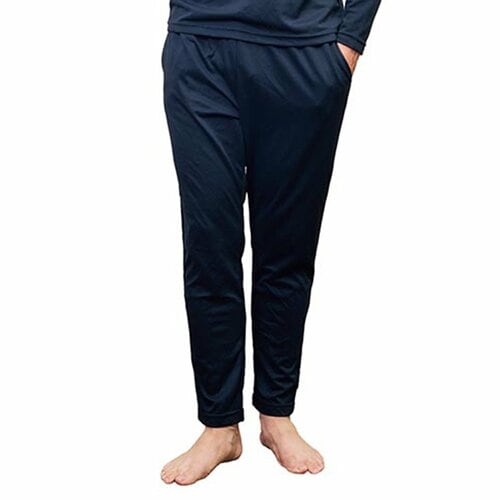 リカバリーウェアおすすめ ワークマン メディヒール® ルームロングパンツ イメージ1