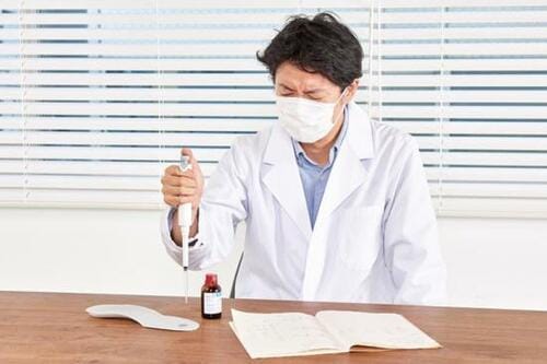 ということで、弊社ラボでその実力をテストしました イメージ