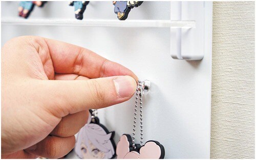 棚やポール、ピンはオプションで別途購入が必要 イメージ2