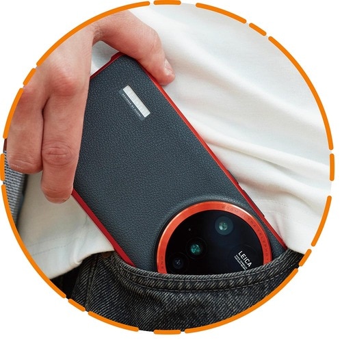シャオミ「Xiaomi 15 Ultra Photography Kit」 Xiaomi 15 Ultraおすすめ イメージ2