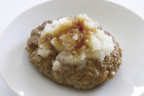 焼くだけの状態で保存時短調理が可能です イメージ