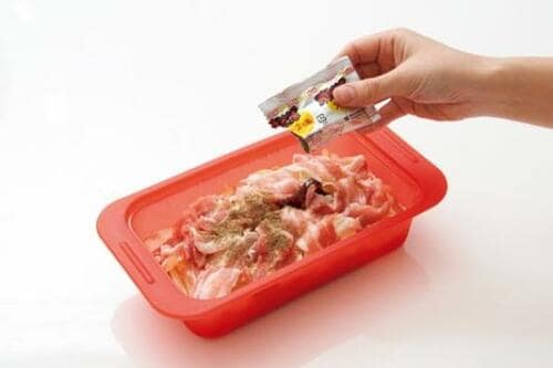 家族みんなが大喜び！ 新食感のもっちり麺焼きそば イメージ4