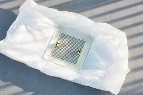 丸洗いでラクチン綺麗ホコリの舞い散りも心配ナシ イメージ5