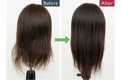 【ベストのワケ】しっとりまとまりサラサラに 2026年上半期ベストコスメ ヘアケア編おすすめ イメージ