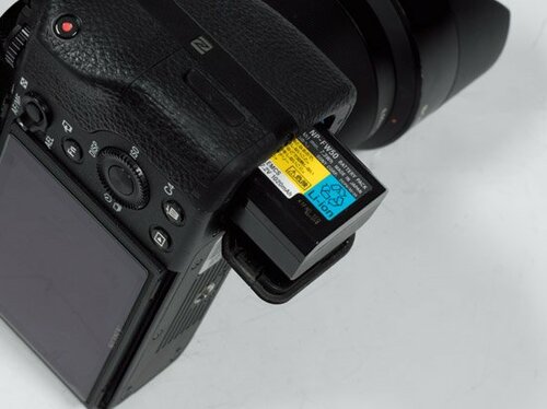 ［3位］クラス最高の画素数 高精細な描写が思いのままです イメージ3