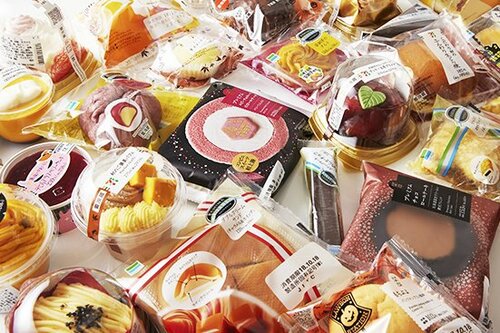 定番品に定評のあるセブンの“スイーツ”ベストは…!?