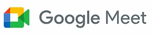 ▼Google Meet WEB会議でキレイに映る方法おすすめ イメージ