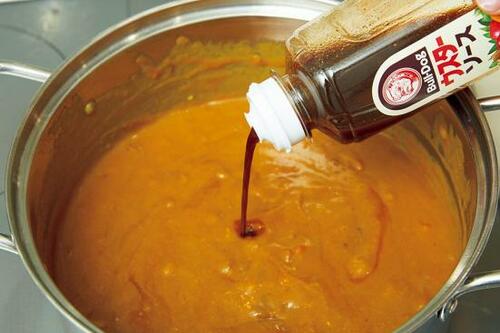 冷蔵庫の中は1日1段ずつ拭き上げよう！ イメージ