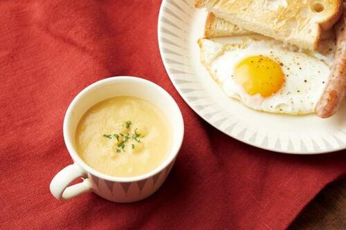 粒のトウモロコシがシャキシャキ！「JAふらの」 イメージ3