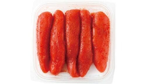 カークランドシグネチャー:辛子明太子:食品
