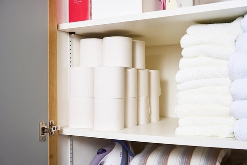 店頭でも気軽に買えてコスパよし! トイレットペーパーおすすめ イメージ2