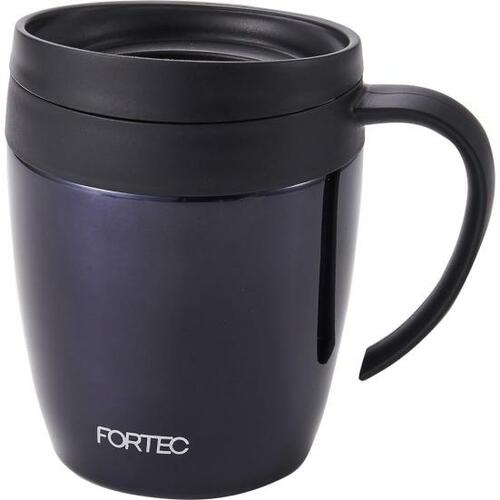 保温力の高い保温マグが1000円以下！ 和平フレイズ「フォルテックハウス RH-1291」 イメージ