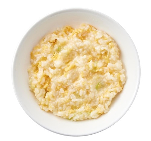 冷凍ごはんはおじやにしちゃった方がおいしい イメージ2