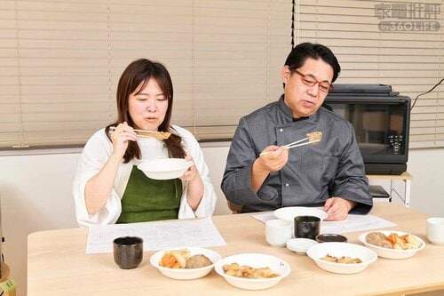 オーブン・レンジ両方の機能をチェック！ オーブンレンジおすすめ イメージ