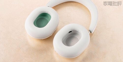 左右で色が違うイヤーパッドで視認性◎ ファーウェイ「FreeClip」おすすめ イメージ