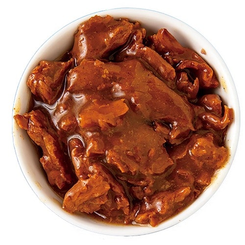 猫用ウェットフードおすすめ アイシア ミャウミャウ グレービー ツナ味 イメージ2