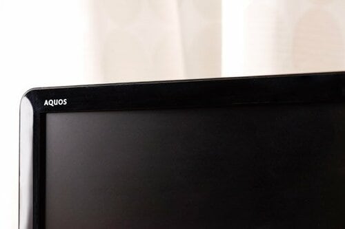 テレビについた手アカは、ほどよい湿り気のレックが正解 イメージ2