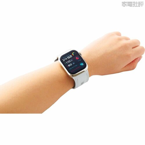 【装着感】<優秀> スマートウォッチおすすめ イメージ
