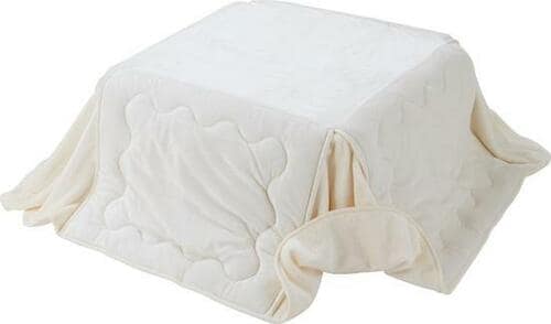 一度入ったら抜け出せない心地よさの「こたつセット」 イメージ2