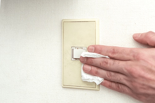 ［拭く］弊誌カメラマン全員愛用！ 垢汚れを落とすならコレ一択! イメージ2