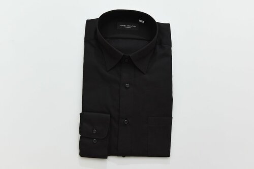 コナカ 形態安定加工 レギュラーカラー メンズワイシャツ YS-CEREMONY