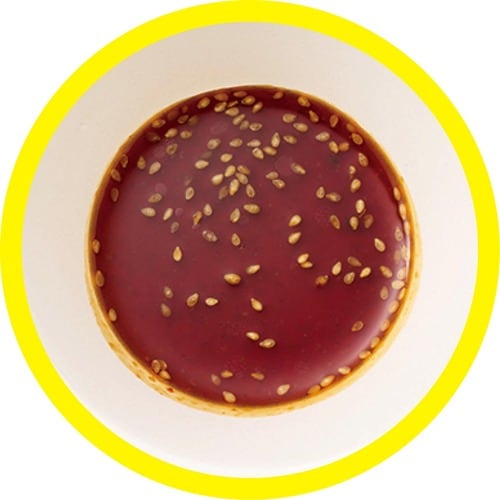  情熱価格 焼肉のたれ 中辛 イメージ2