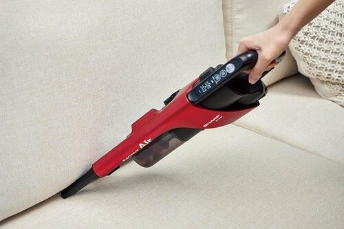 最新のスティッククリーナーなら シャープ