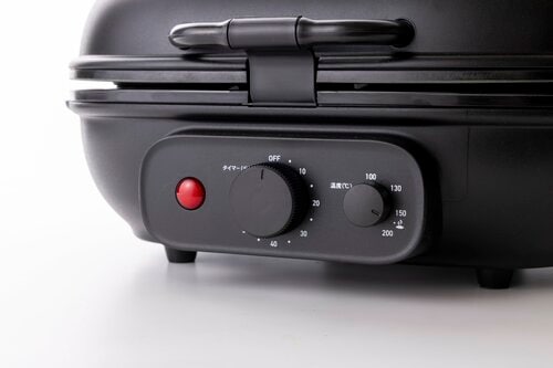 使いやすさ：5/5点 焼き芋メーカーおすすめ イメージ