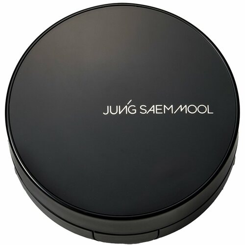 韓国クッションファンデーションおすすめ ジョンセンムル エッセンシャルスキンヌーダーロングウェアクッション/ミディアム イメージ