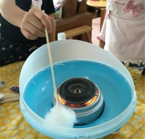レポ:実際に子どもたちと使ってみました!