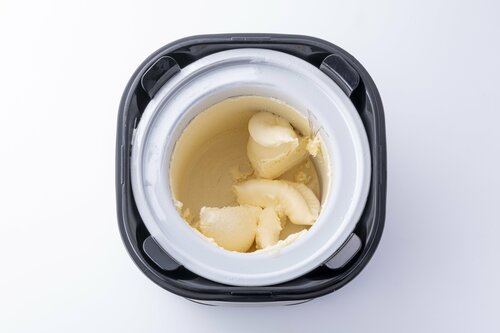 一度にたくさん作れるのが魅力！ アイスクリームメーカーおすすめ イメージ4