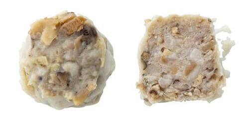 萬珍樓:マンチンロウ 三色焼売:冷凍食品