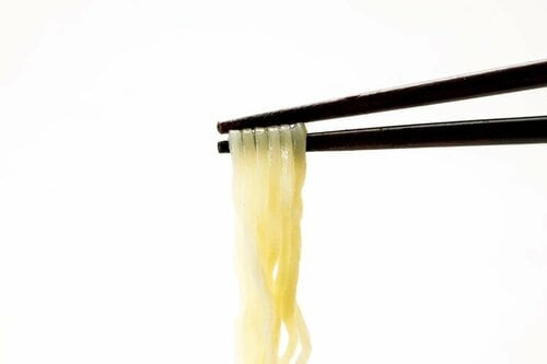 コシが消えない麺に驚き!成城石井の「冷やし中華」 イメージ