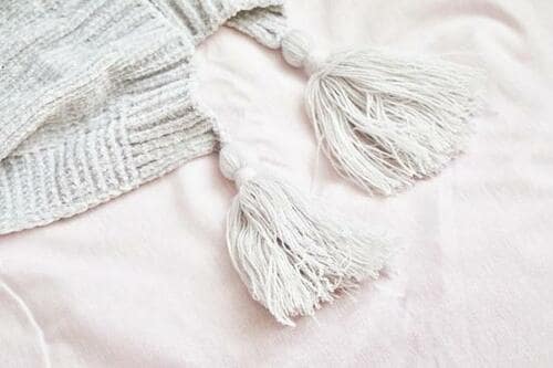 シングルならコレ!フランフラン「シャーリー スロー」 イメージ2